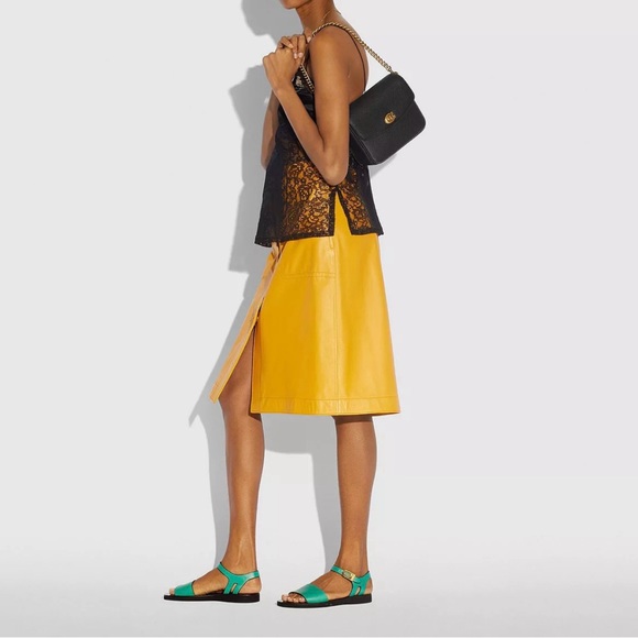 Coach Cassie Crossbody 19 - Picture 5 of 14